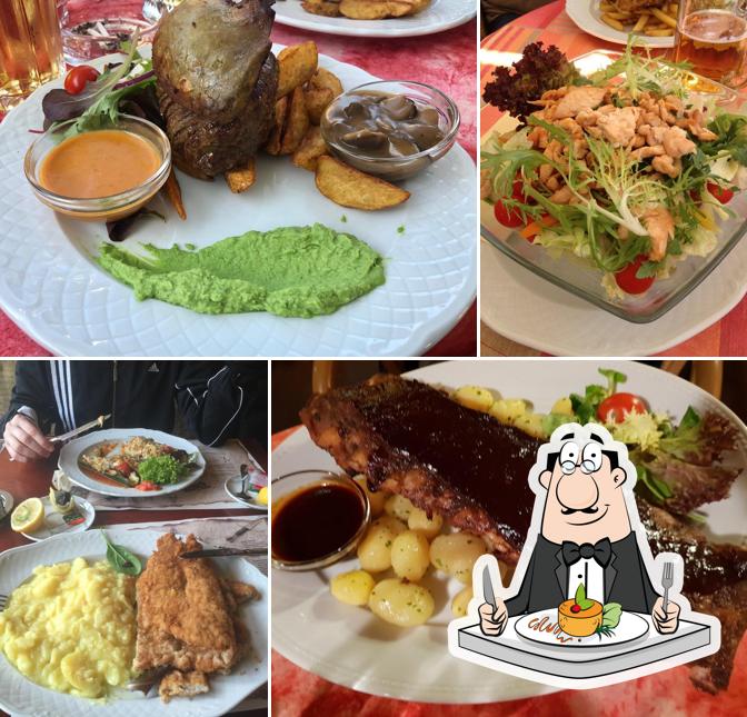 Palffy Restaurant