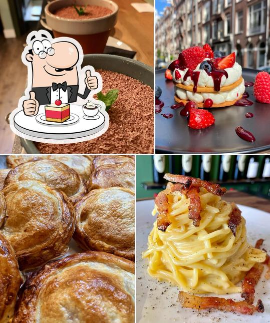 Pastai
