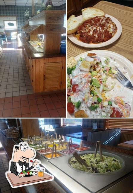 Pizza Plus Inc