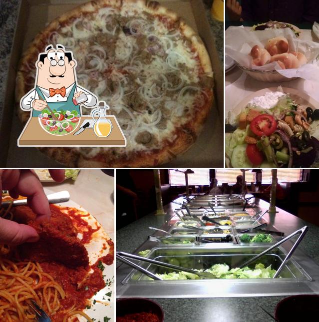 Sals Pizza