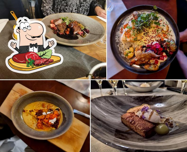 Restaurant Ämmilä