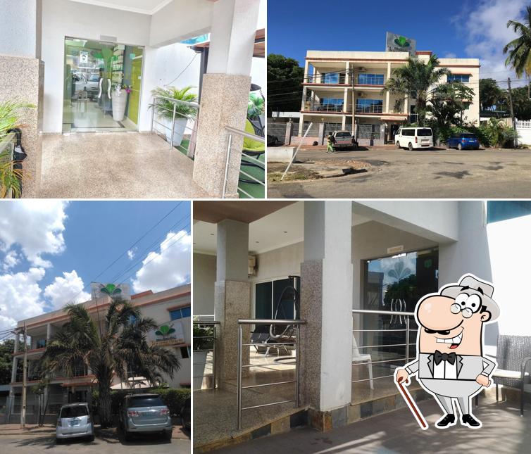 Residencial Primavera