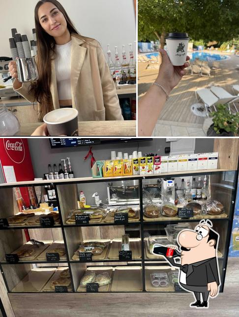 Amy coffe