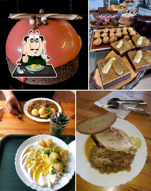 Bauernküche Göritz