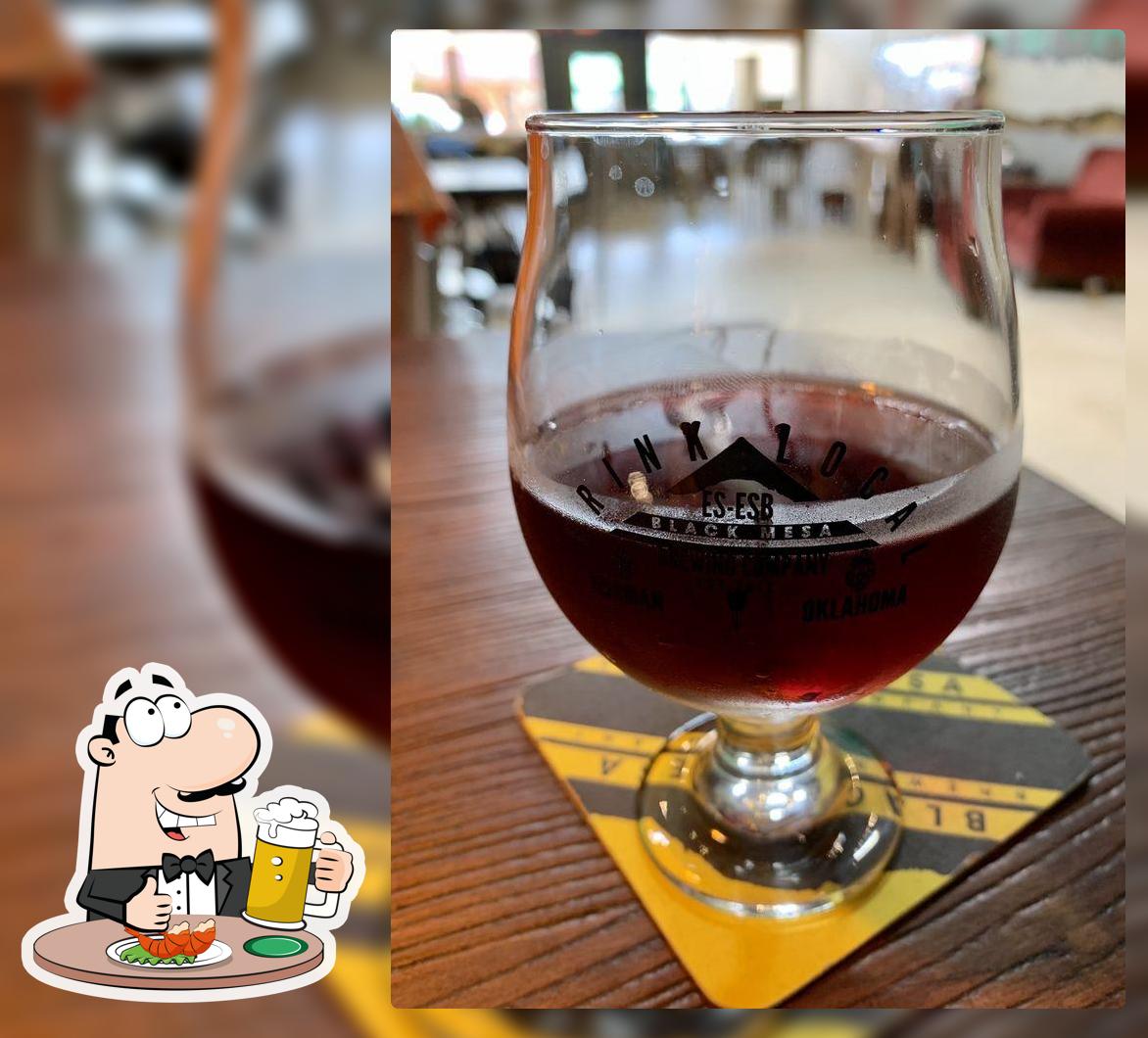 Black Mesa Brewery Taproom II