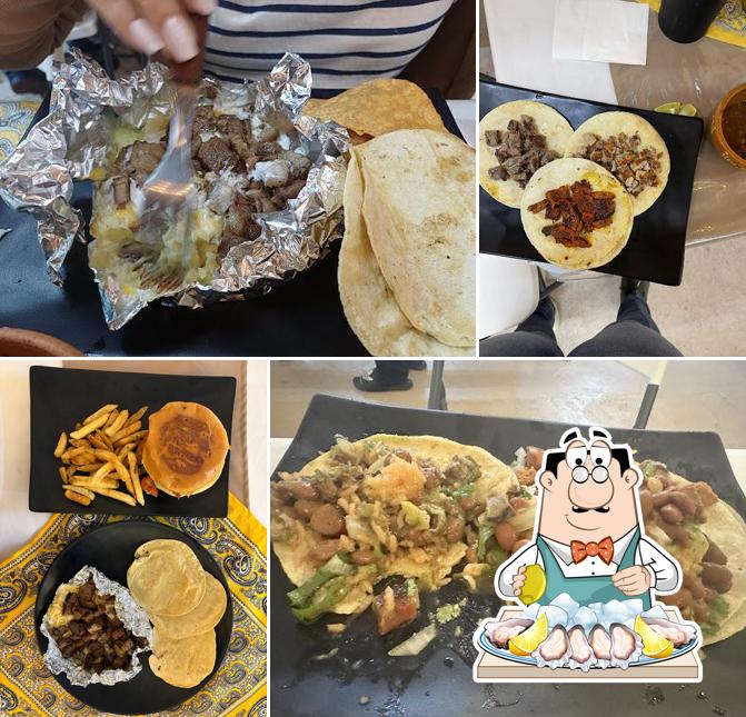 Brasa Norteña