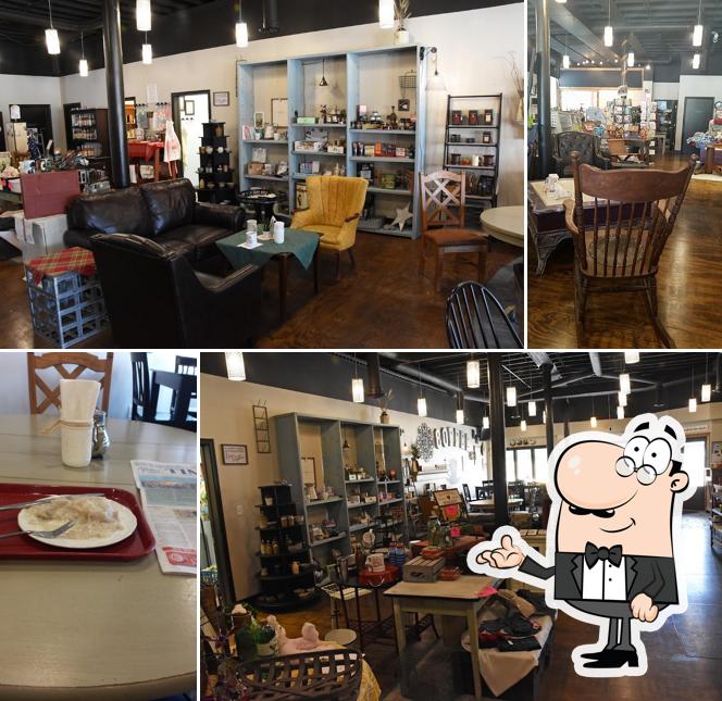 Crafty's Coffee & Gifts