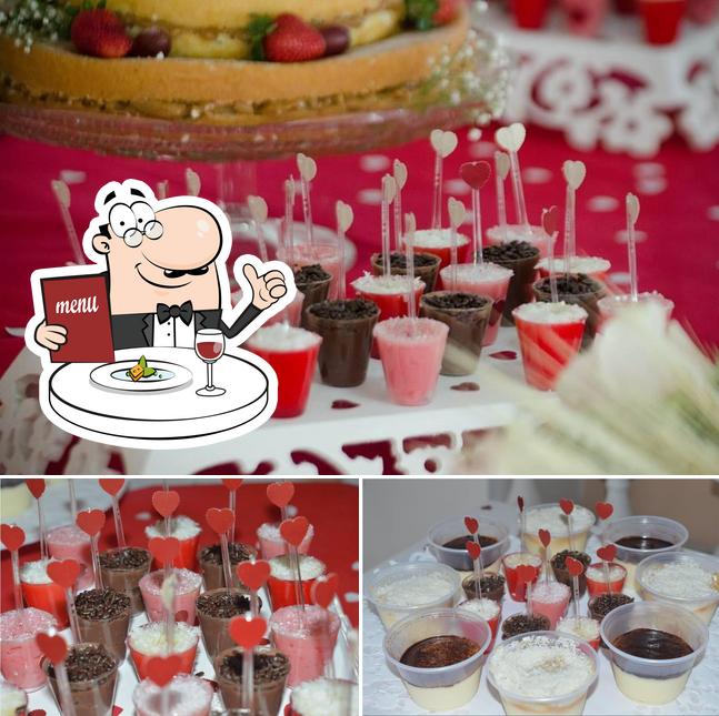 Doces da Tia Bete