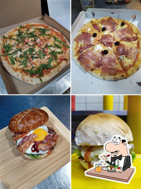 Fast Food SANTOS