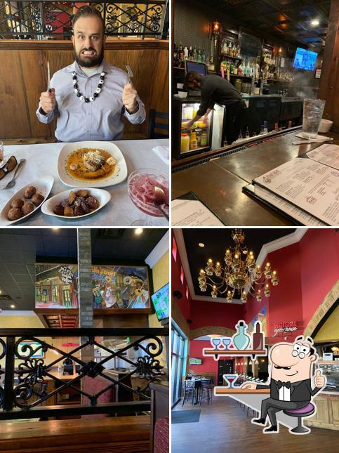 Half Shell Oyster House - Foley- Coming Soon