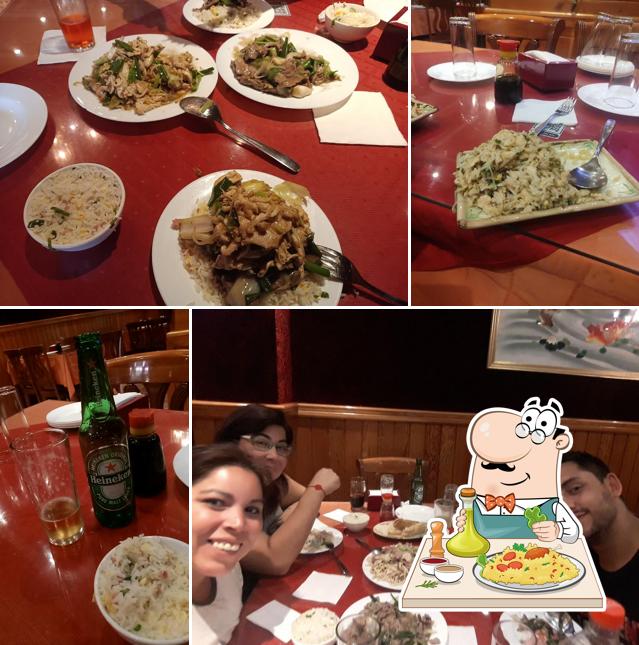 Restaurant Heng Xing