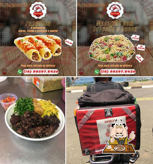 Império Gourmet Sumaré