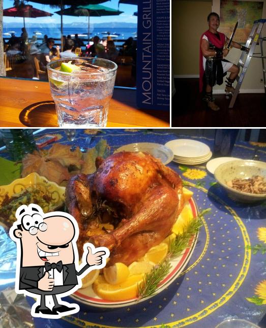 Joe's Bar Grill