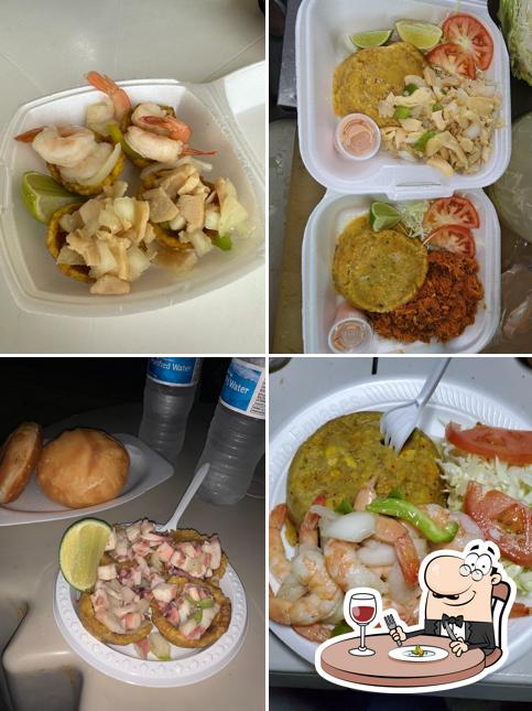 Kiosco El Buen Sabor