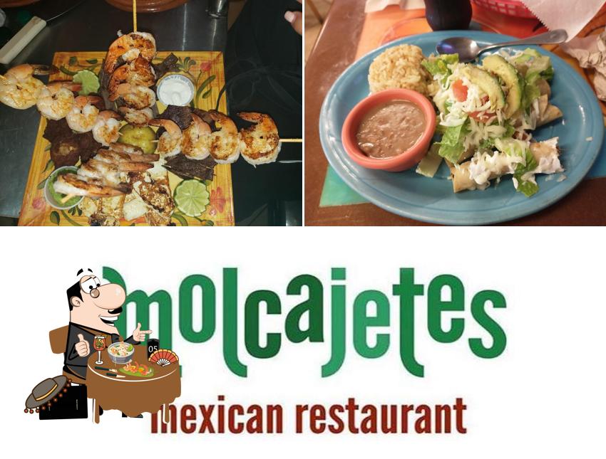 Molcajetes Golden Gate