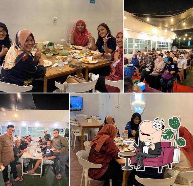 New Frana Cafe & Resto