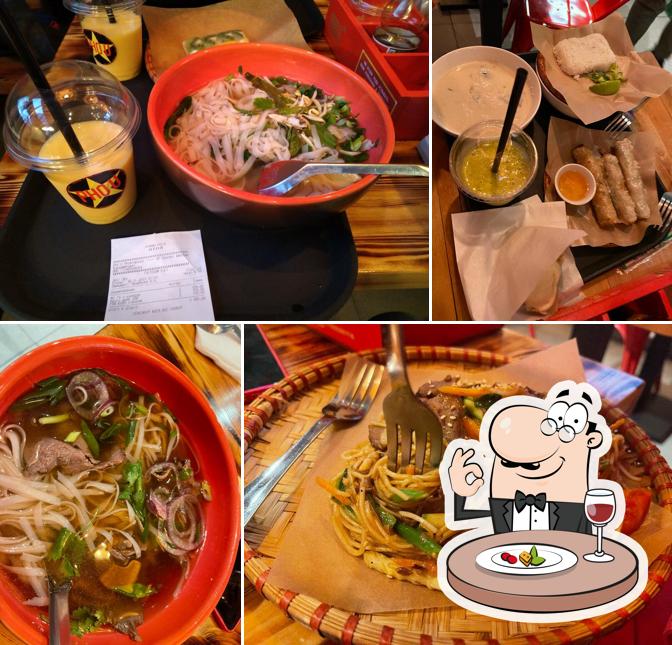 Pho U