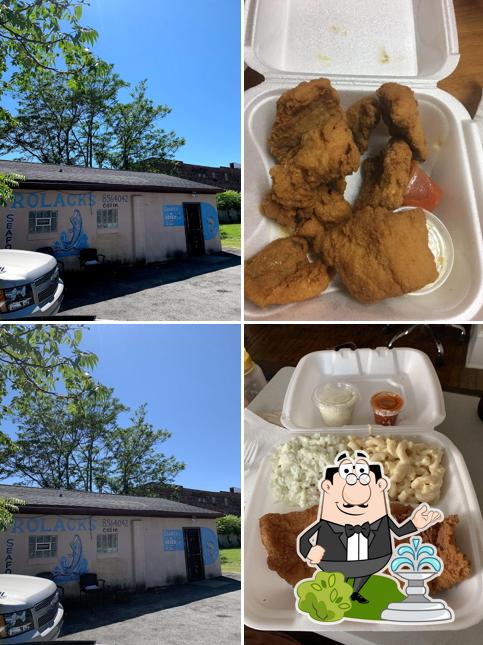 Rolack Seafood