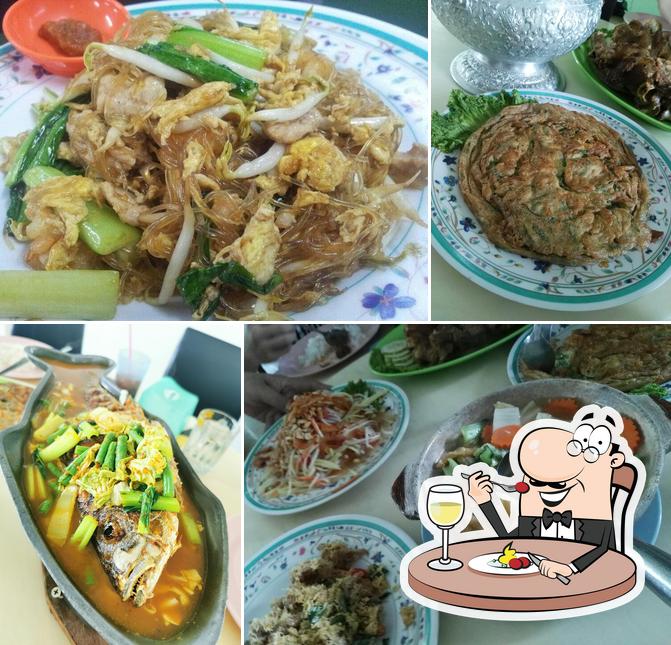 Golden Woo kopitiam 金旺咖啡店