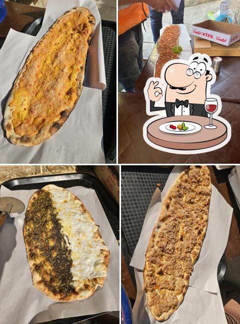 Toubia's Bakery