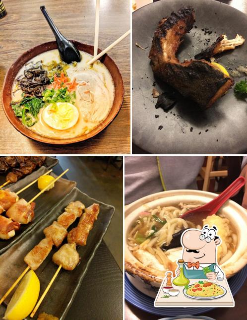 Yama Izakaya & Sushi