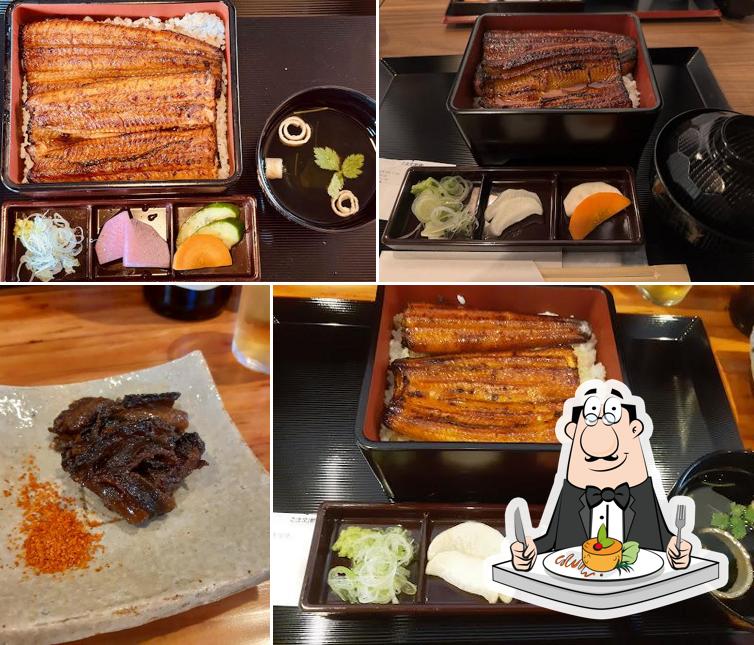 鰻の成瀬 葉山店