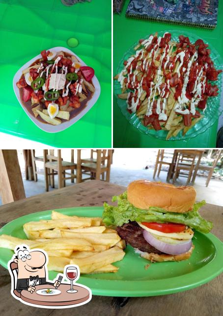 Restaurante Fanny