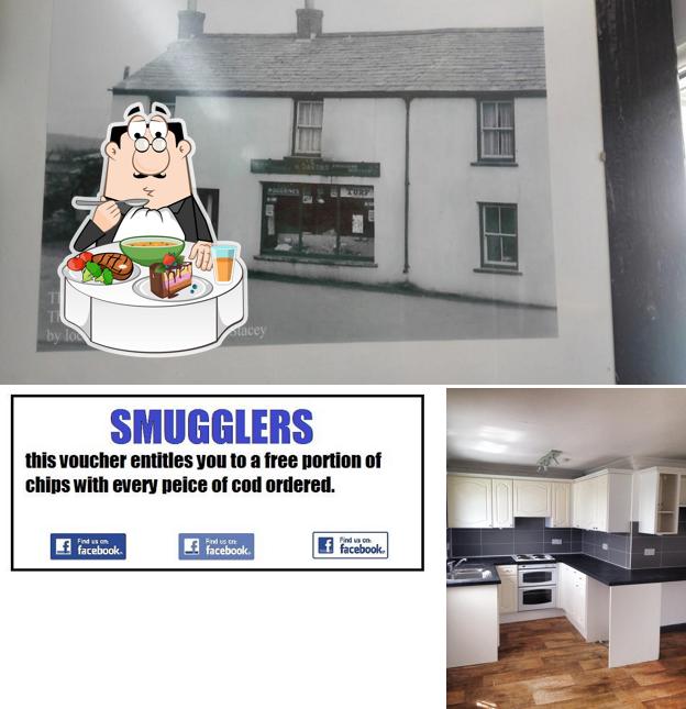 Smugglers
