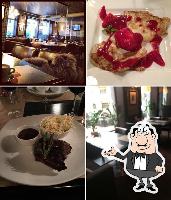 Steak House