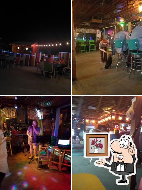 Sugar Shack (The)