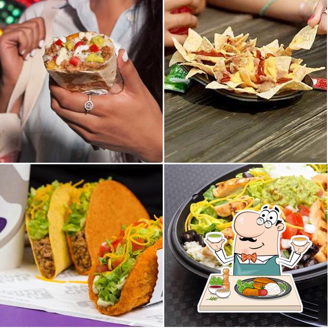 Taco Bell