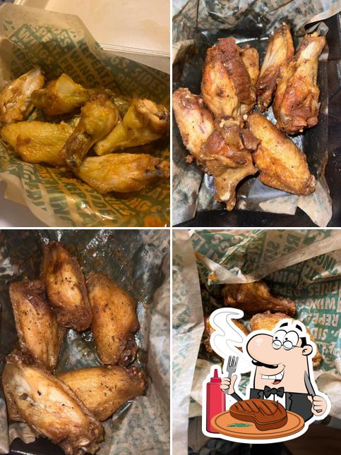 Wingstop