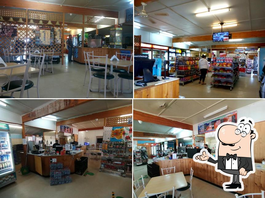 bp Truckstop