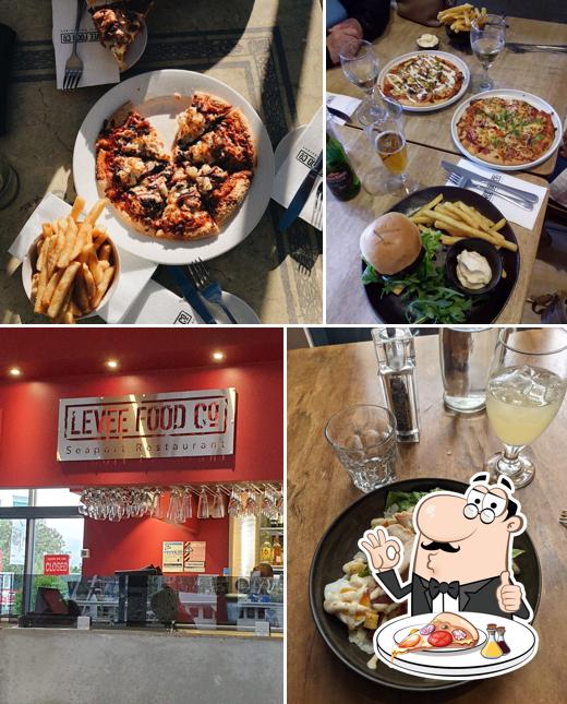 Levee Food Co