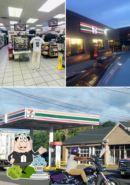 7-Eleven