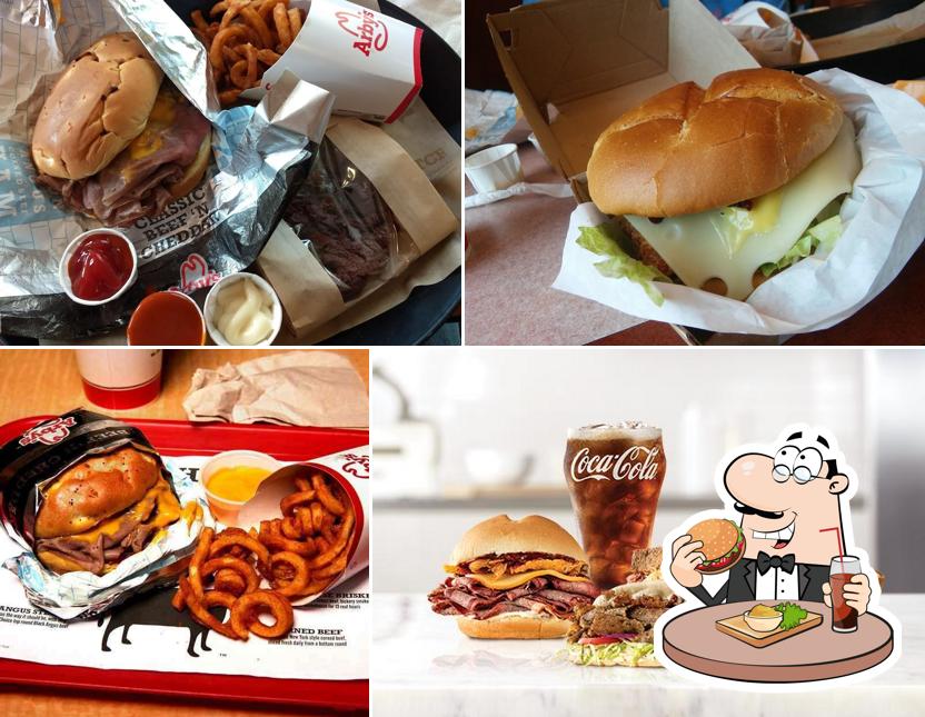Arby's