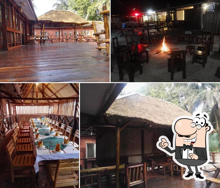 Ashiana Restaurant