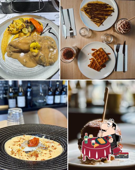 Le Bistrot