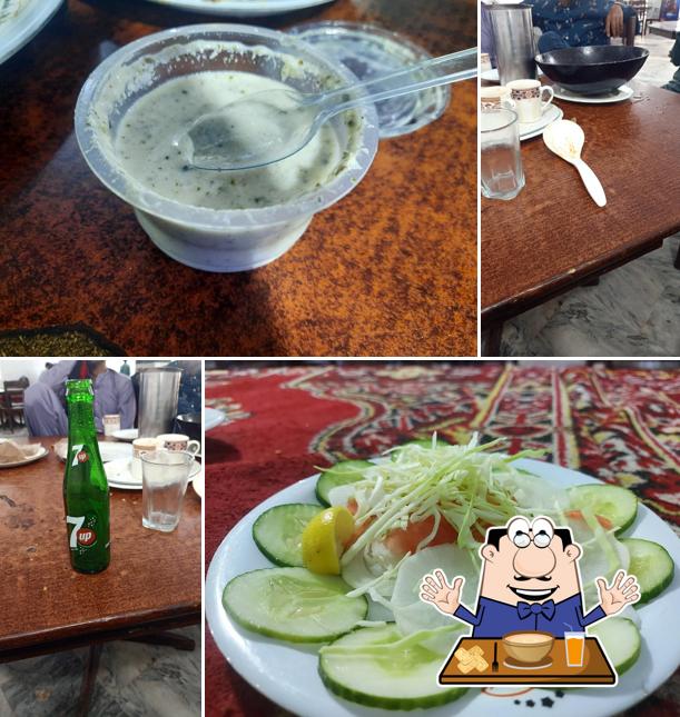 Bikak & Al-Haram Restaurant & Catering