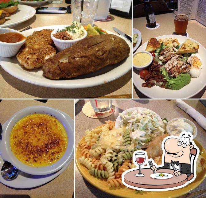 Buddies Sports Bar & Grill