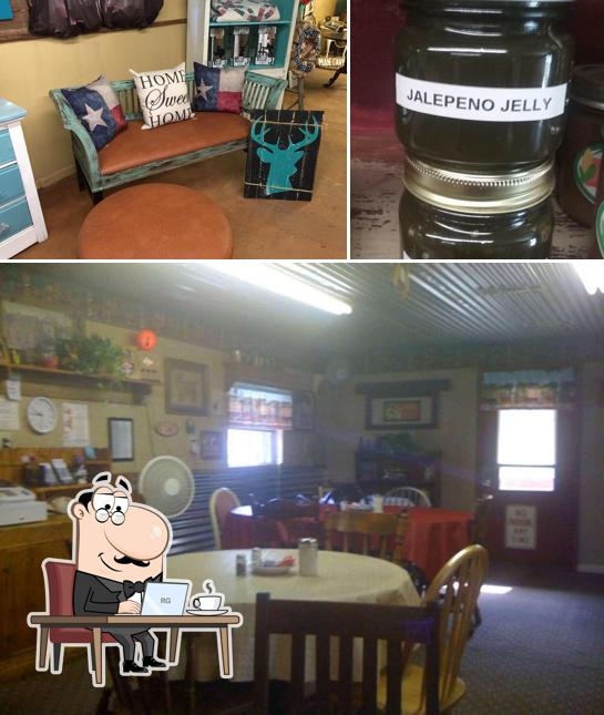 Vic's Place