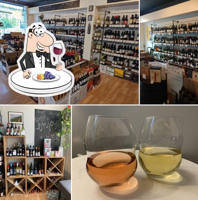 Chatham Street Wine Market