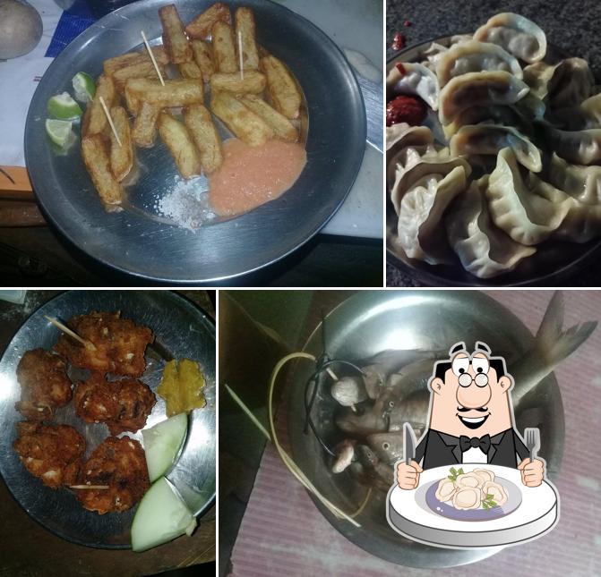 Chiyabari Restaurant