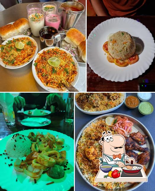 Family Restaurant