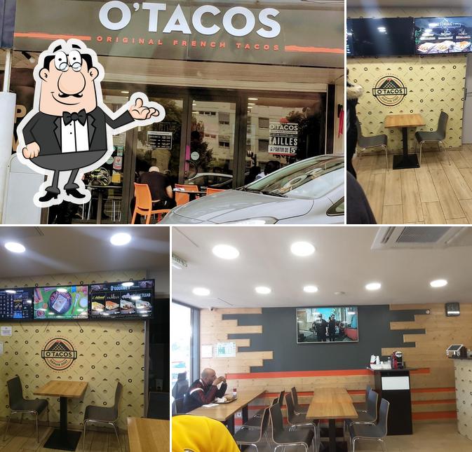 O'Tacos Mérignac