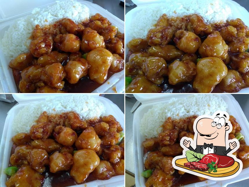 LinGui Chinese Restaurant