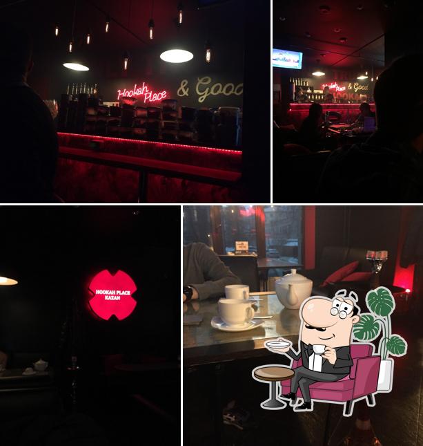Hookah Place