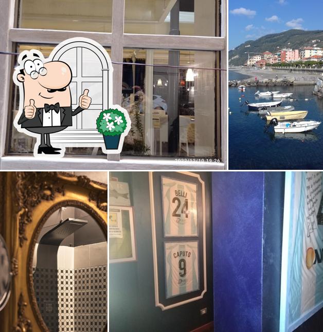 Hotel Ristorante Zia Piera