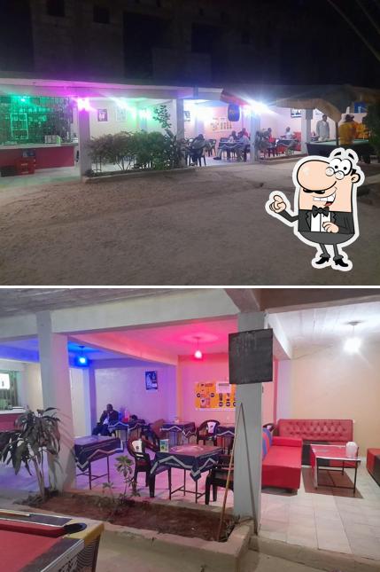 Junction Inn