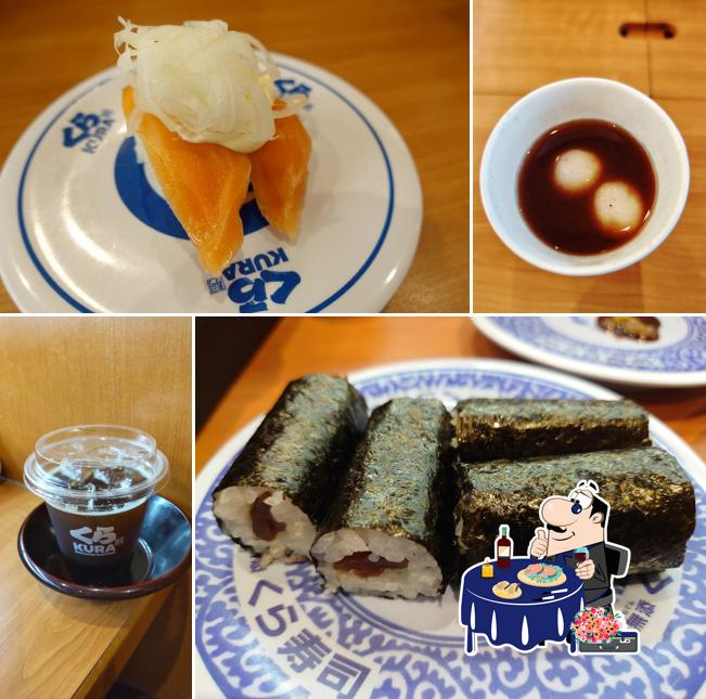 Kura Sushi